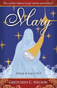 Cover Mary (eBook, ePUB)