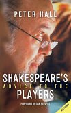 Shakespeare's Advice to the Players (eBook, ePUB)
