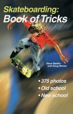 Skateboarding: Book of Tricks (eBook, PDF)