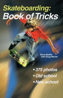 Cover Skateboarding: Book of Tricks (eBook, PDF)