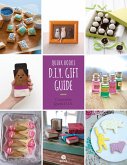 Quirk Books D.I.Y. Gift Guide (eBook, ePUB)