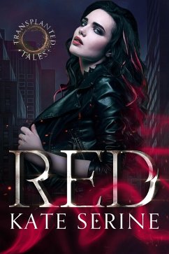 Cover Red (eBook, ePUB)