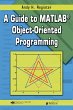 A Guide to MATLAB Object-Oriented... - Bild 1