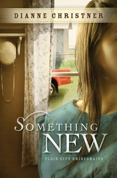 Something New (eBook, ePUB) - Christner, Dianne