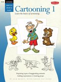 Cartooning: Cartooning 1 (eBook, ePUB)