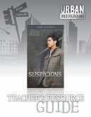 Dark Suspicions Teacher's Resource Guide (eBook, PDF) Dark Suspicions Teacher's Resource Guide (eBook, PDF)