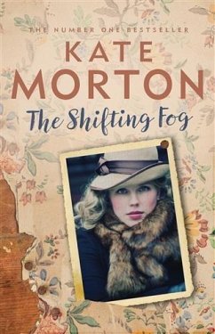 Shifting Fog (eBook, ePUB) - Morton, Kate