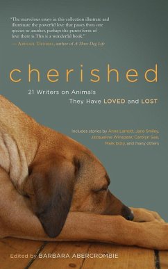 Cherished (eBook, ePUB)