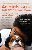 Animals and the Kids Who Love Them (eBook, ePUB)