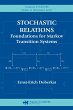 Stochastic Relations (eBook, PDF) - Bild 1