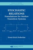 Stochastic Relations (eBook, PDF)