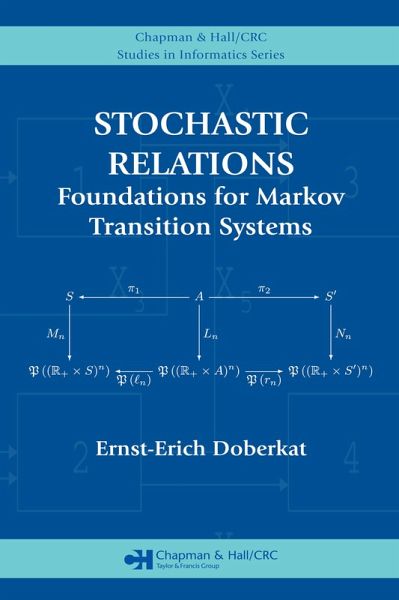 Stochastic Relations (eBook, PDF)