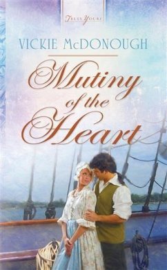 Cover Mutiny of the Heart (eBook, ePUB)