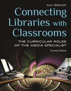 Cover Connecting Libraries with Classrooms (eBook, PDF)