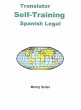Translator Self-Training--Spanish Legal... - Bild 1