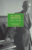 The Liberal Imagination (eBook, ePUB)