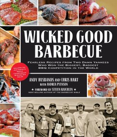 Cover Wicked Good Barbecue (eBook, ePUB)