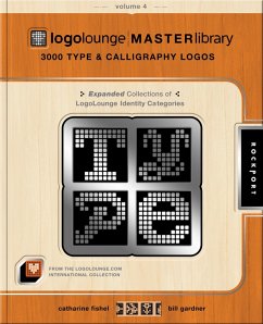 Cover LogoLounge Master Library, Volume 4 (eBook, PDF)