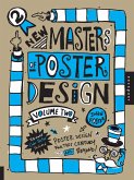 New Masters of Poster Design, Volume 2 (eBook, PDF)