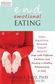 End Emotional Eating (eBook, ePUB)