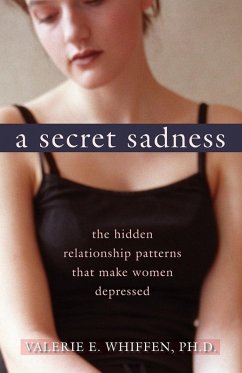 Cover Secret Sadness (eBook, PDF)