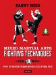 Mixed Martial Arts Fighting Techniques... - Bild 1