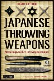 Japanese Throwing Weapons (eBook, ePUB)