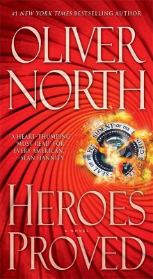 Heroes Proved (eBook, ePUB) - North, Oliver