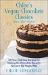 Chloe's Vegan Chocolate Classics (from... - Bild 1