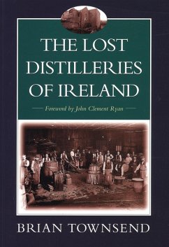 Cover The Lost Distilleries of Ireland (eBook, PDF)