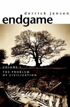 Endgame, Volume 1 (eBook, ePUB) - Jensen, Derrick
