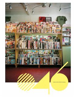 Cover 46th Publication Design Annual (eBook, PDF)