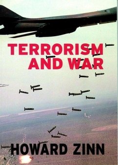 Terrorism and War (eBook, ePUB) - Zinn, Howard