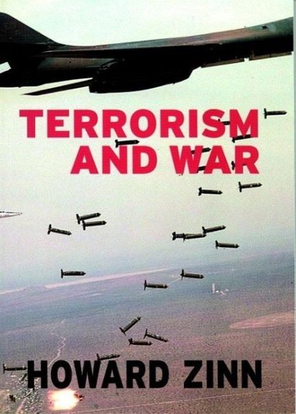 Terrorism and War (eBook, ePUB)