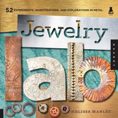 Cover Jewelry Lab (eBook, ePUB)