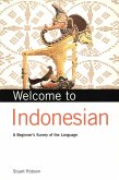 Welcome to Indonesian (eBook, ePUB)