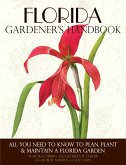 Florida Gardener's Handbook (eBook, PDF)