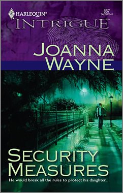 Security Measures (eBook, ePUB) - Wayne, Joanna