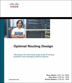 Optimal Routing Design (eBook, PDF)