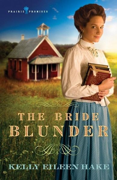 Bride Blunder (eBook, ePUB)