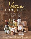 Vegan Food Gifts (eBook, ePUB)