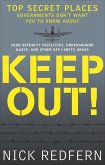 Keep Out! (eBook, ePUB)