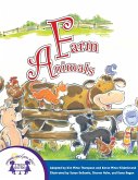 Farm Animals Collection (eBook, PDF)