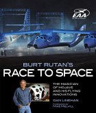 Burt Rutan's Race to Space (eBook, ePUB)