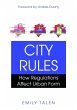 City Rules (eBook, ePUB) - Bild 1