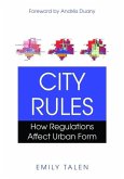 City Rules (eBook, ePUB)