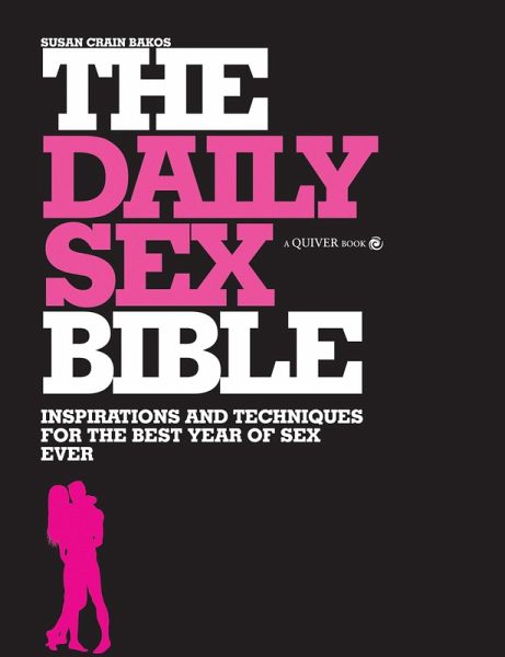 Daily Sex Bible (eBook, ePUB)