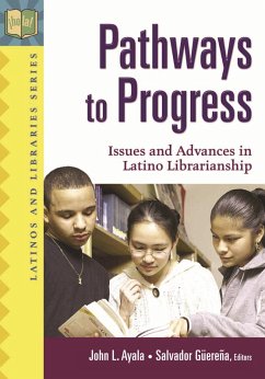 Pathways to Progress (eBook, PDF)