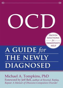 Cover OCD (eBook, ePUB)