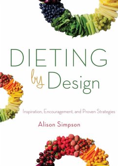 Dieting by Design (eBook, ePUB) - Simpson, Alison
